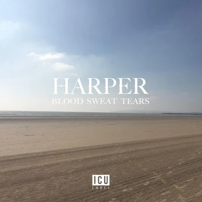 Harper Blood Sweat Tears