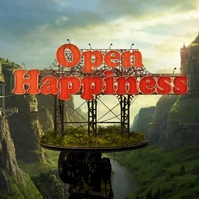 Cee Lo Green Open Happiness