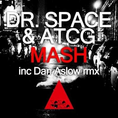 AtcG/Dr. Space Mash