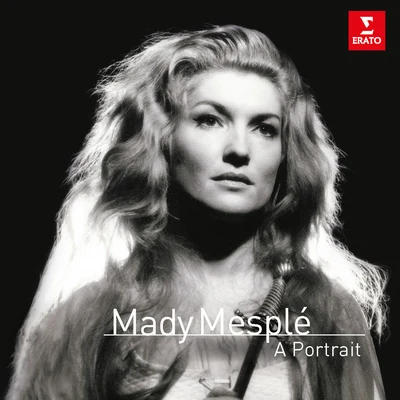 Mady Mesple Album du 80ème anniversaire