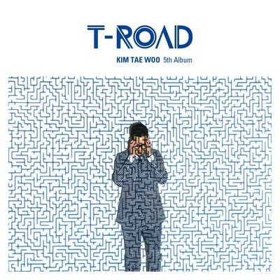 金泰宇 T-ROAD