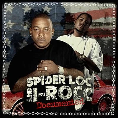 Spider Loc/I-Rocc Documented