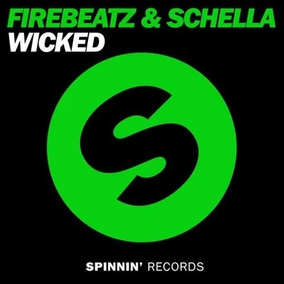 Firebeatz Wicked (Original Mix)