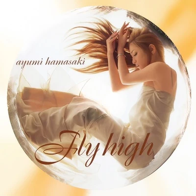 Ayumi Hamasaki Fly High