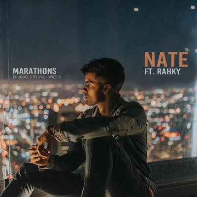 Rahky/Nate Wyatt Marathons (feat. Rahky)