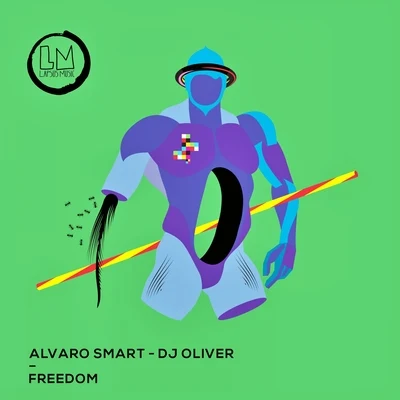 Alvaro Smart/DJ Oliver Freedom