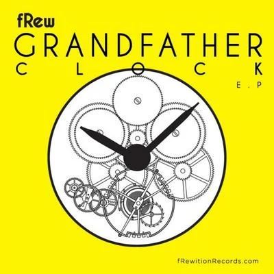 fRew Grandfather Clock E.P