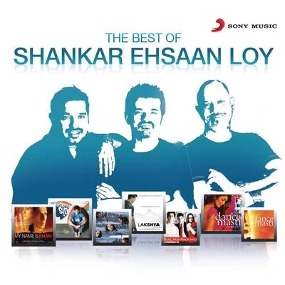 Shankar-Ehsaan-Loy Best of SEL