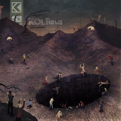 Dub Elements/KOLT Call of The Void