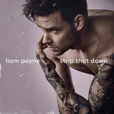 Liam Payne Strip That Down (Acoustic)