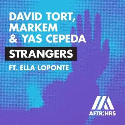 David Tort Strangers