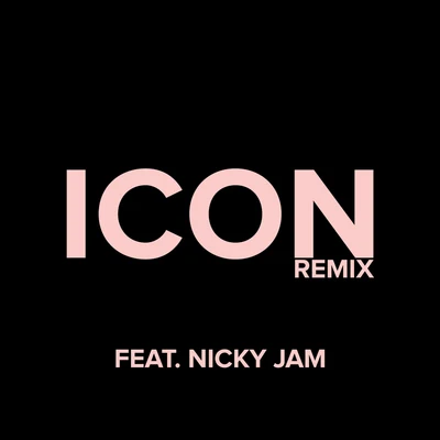 Jaden/Nicky Jam Icon (Remix)