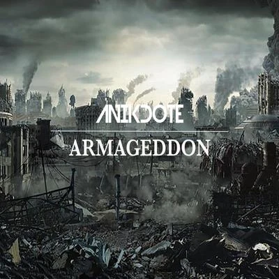 Anikdote Armageddon