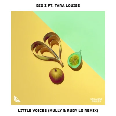 Mully Little Voices (Mully & Ruby LO Remix) - Radio Edit