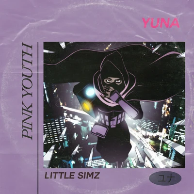 YUNA/Little Simz Pink Youth