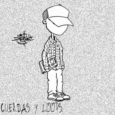 Eddy Mugre Cuerdas y Loops