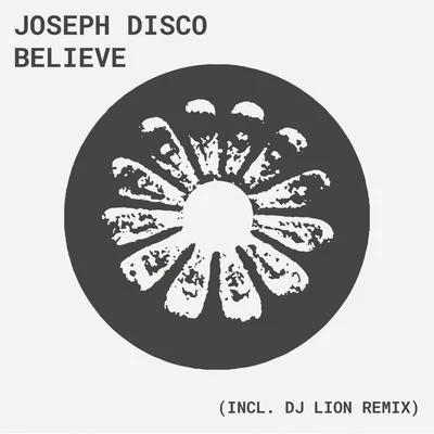 Joseph Disco Believe