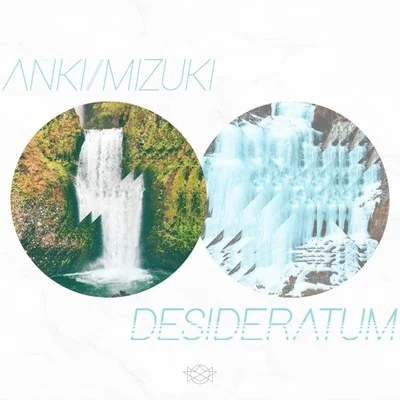 Anki Desideratum