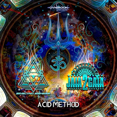 Spectro Senses/Jaia2Gaia Acid Method