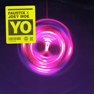 Joey Moe/Faustix YO