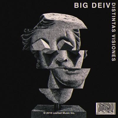 Big Deiv Distintas Visiones