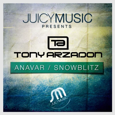 Tony Arzadon AnavarSnowblitz