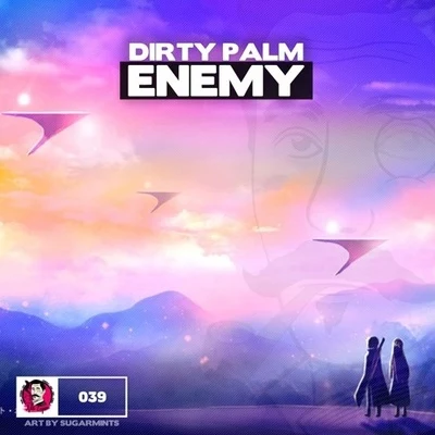 Dirty Palm Enemy