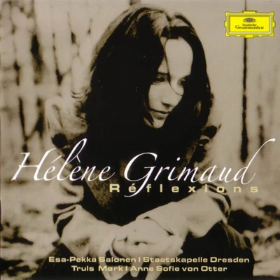 Hélène Grimaud Réflexions