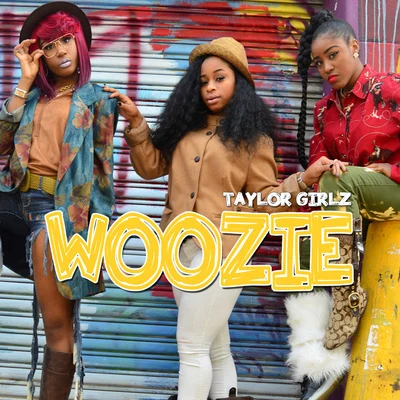 Taylor Girlz Woozie