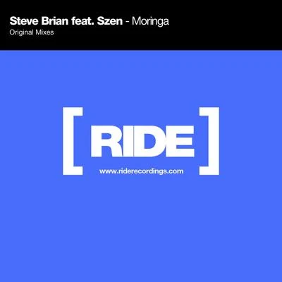 Steve Brian Moringa