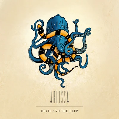 Arlissa Devil and the Deep (Acoustic)