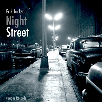 Erik Jackson Night Street