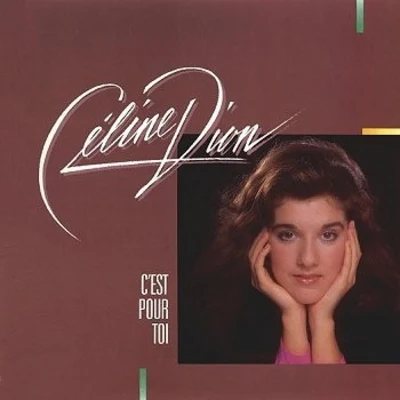 Céline Dion Cest Pour Toi