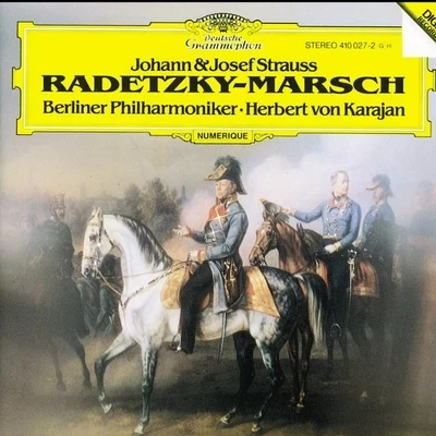 Herbert von Karajan Radetzky-Marsch