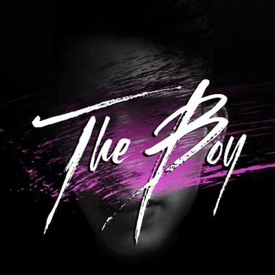 The Boy On Fire