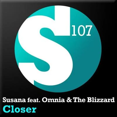 Susana Closer