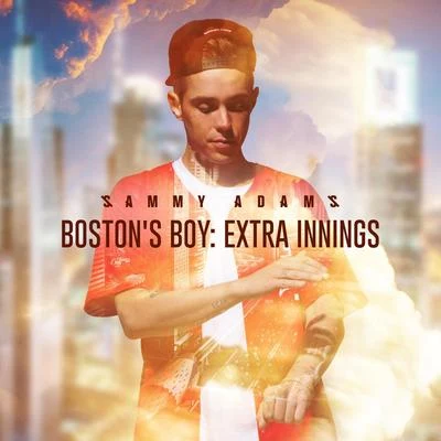 Sammy Adams Bostons Boy: Extra Innings