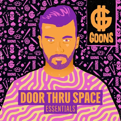 Essentials Door Thru Space (Extended Mix)