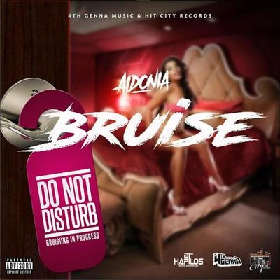 Aidonia Bruise