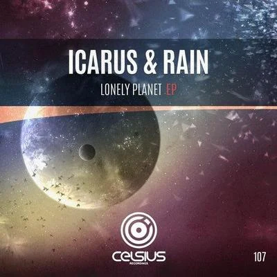 Icarus/Rain Lonely Planet