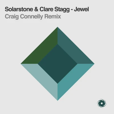 Clare Stagg/Solarstone Jewel (Craig Connelly Remix)