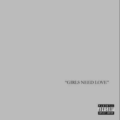 Vedo Girls Need Love (V-Mix)