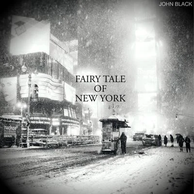 John Black Fairy Tale of New York