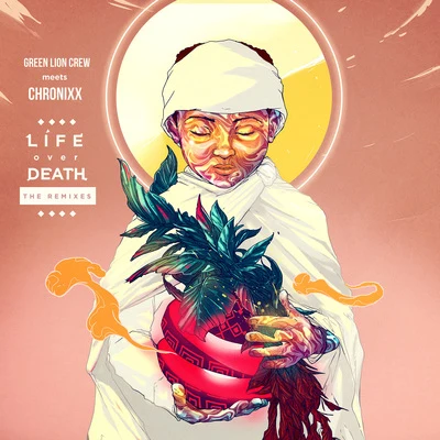 Chronixx Life Over Death - The Remixes