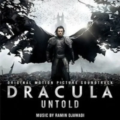 Ramin Djawadi Dracula Untold (Original Motion Picture Soundtrack)