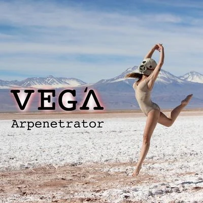 Vega Arpenetrator