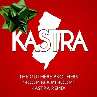 KASTRA Boom Boom Boom (Kastra Remix)