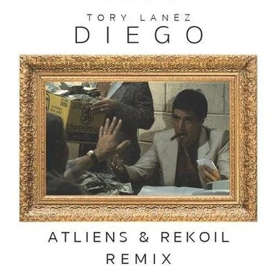 ATLiens/Rekoil Diego (ATLiens & Rekoil Remix)