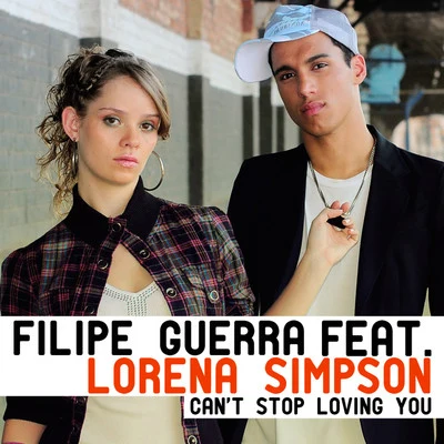 Filipe Guerra Can't Stop Loving You