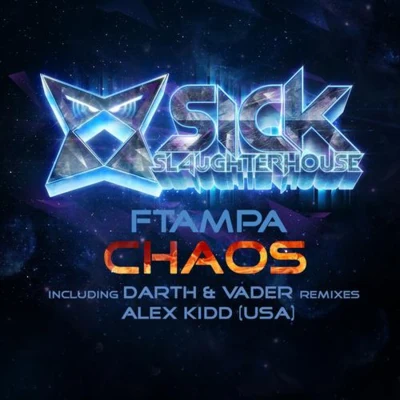 FTampa Chaos (Remixes)